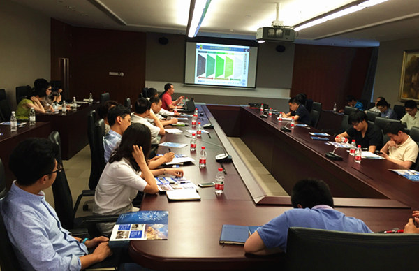 技術(shù)交流會(huì )