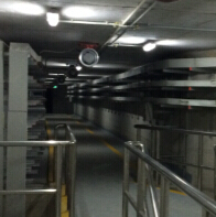 蘇州桑田島綜合管廊是怎么做監控與報警系統的？