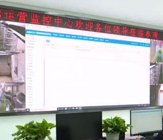 光格助力琿春管廊建設，守護城市“生命管線(xiàn)”